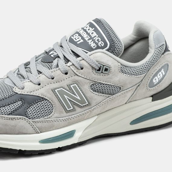 Кросівки New 991 v2  весна / літо / осінь 1756 42 | Зображення 8