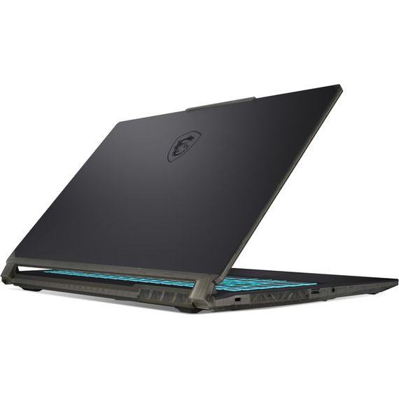 Ноутбук MSI Cyborg 15 A12UC (9S7-15K111-803) | Зображення 6