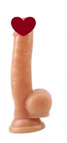 Фалоімітатор Shadow Dildo Sex Aura