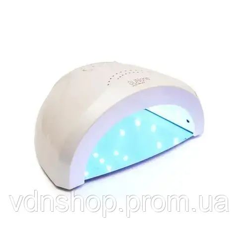 Лампа для маникюра UV/LED лампа SunOne 48 Вт | Зображення 2