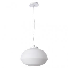 Люстра подвесная для кухни E27 60W WH (BL-420S/1)