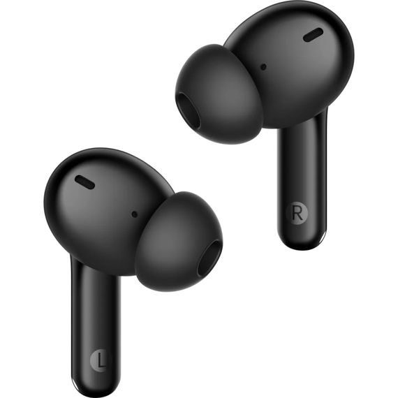 Навушники realme Buds T110 (RMA2306) Black (RMA2306 Black) | Зображення 1