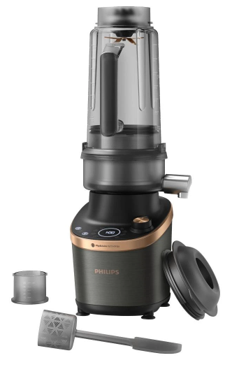 Стаціонарний блендер Philips HR3770/00 | Зображення 1