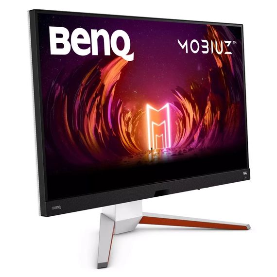Монитор BenQ EX3210U (9H.LKHLB.QBE) | Зображення 1