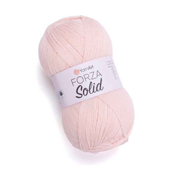 YarnArt Forza Solid, 4633