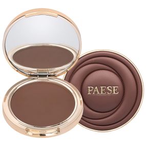 Бронзер кремовий Paese Selfglow Creamy matte effect - 02 Velvet Sand (8 g)