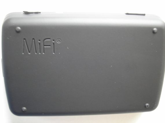 3G 4G WiFi GSM CDMA роутер модем Novatel 4620 L все операторы NEW | Зображення 2