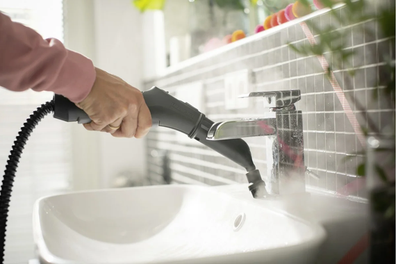 Пароочисник Karcher SC 3 EasyFix 1.513-650.0 | Зображення 3