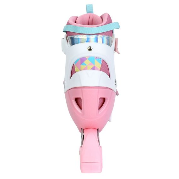 Дитячі розсувні ролики A4156-L-P, розмір 39-42 | Зображення 1