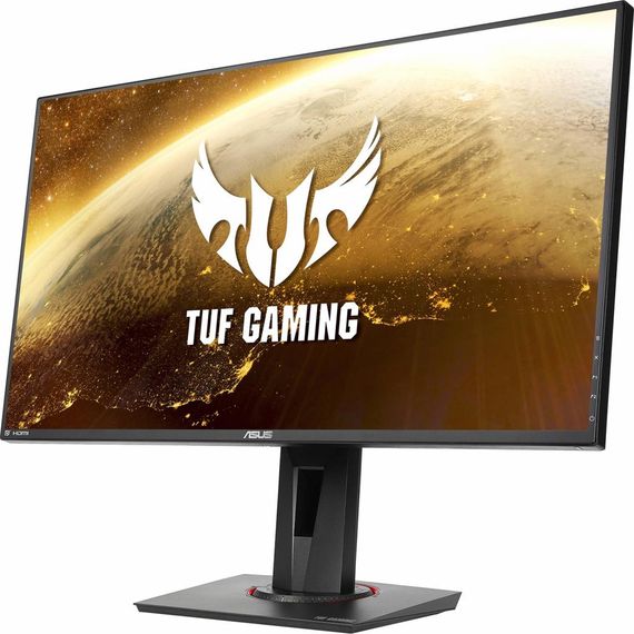 Монитор ASUS VG279QM | Зображення 1