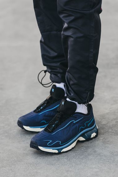 Мужские кроссовки Salomon XT-Slate весна/лето/осень 1294 | Зображення 4