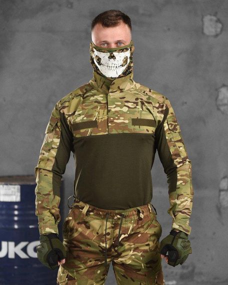 Убакс stalker  7.62 мультикам  ВТ6050