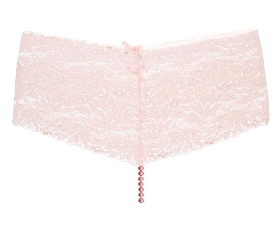 Трусики стринги Bracli Hipnosis Розовые L