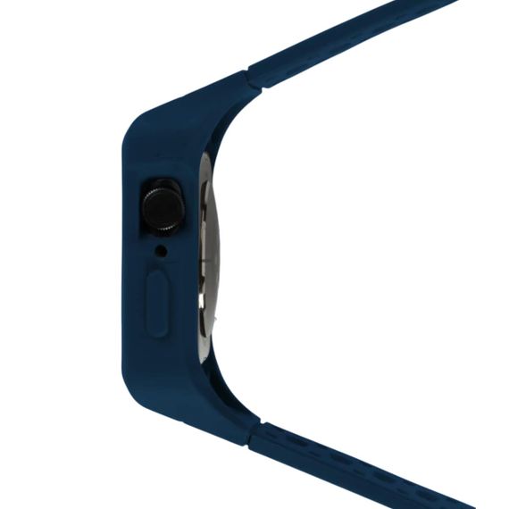 UAG Ремінець для Apple Watch 45/44/42 Huntington, Navy (194113R15252) | Зображення 2