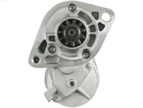 Стартер TOYOTA HILUX VI 2.5 D-4D, HILUX VII 2.5 D-4D, 3.0 D-4D, HILUX VIII 2.4 D, 2.8 D-4D