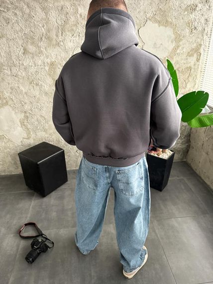 Худі на флісі | Зображення 3