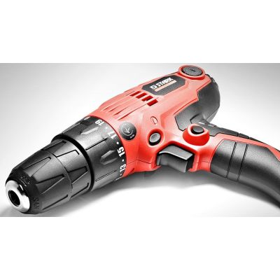 Шуруповерт Stark EDC 650 Profi (120065015) | Зображення 4