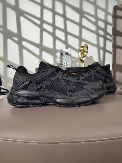 Кросівки чоловічі V2K.4 Run GTX Grey Black весна / осінь A4549 46 29 | Зображення 2