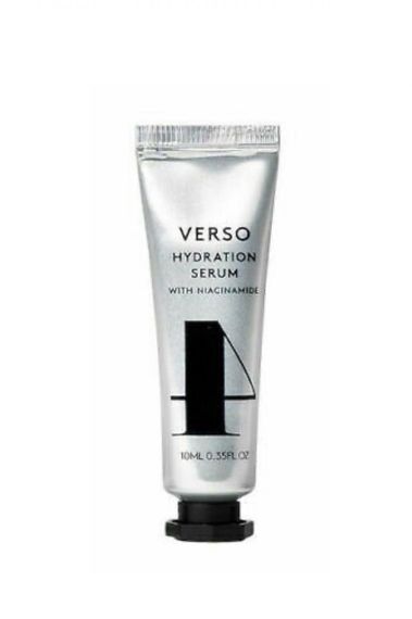 Зволожуюча сироватка Verso hydration serum with niacinamide ​​​​​​​10 ml