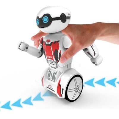 Интерактивная игрушка Silverlit Робот Macrobot (88045) | Зображення 6