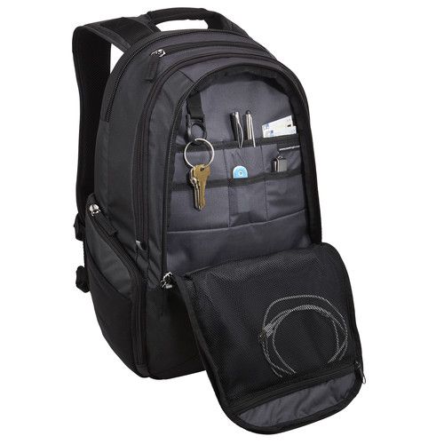 Рюкзак Case Logic InTransit 14' Black (3203266) | Зображення 8