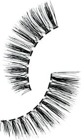 Накладні вії Copines line Paris FALSE EYELASHES Frange