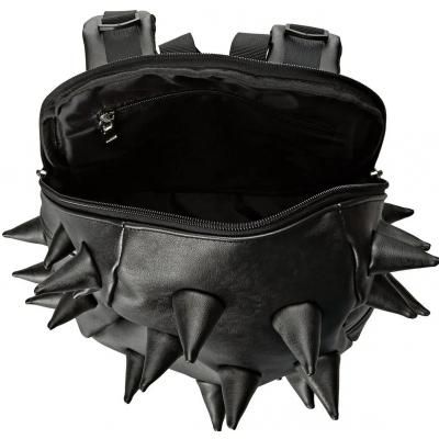Рюкзак школьный MadPax Rex Half Heavy Metal Spike Blue Темно-синий (KZ24483959) | Зображення 3