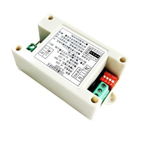 Реле затримки вимикання навантаження, модуль YS-RT220V 220В, тригер 1 хв -25 години