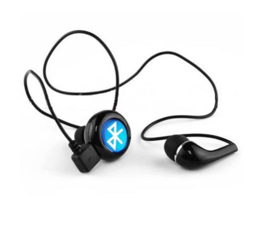 Инновационные наушники-гарнитура для смартфонов AirBeats Bluetooth mini 4.0 ∙ Беспроводная Bluetooth-гарнитура AirBeats mini 4.0 | Зображення 3