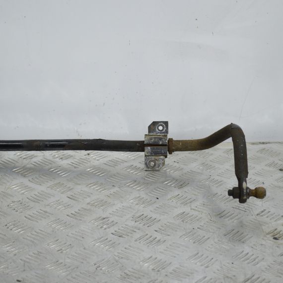 Стабілізатор передній VW Volkswagen Polo Фольксваген Поло 6Q0411303AD | Зображення 2