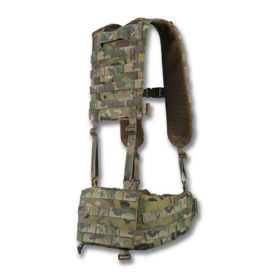 РПС Kiborg R-1 GEN.2 (S) Multicam | Зображення 2