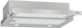 Вытяжка Gorenje телескопическая TH62E4X