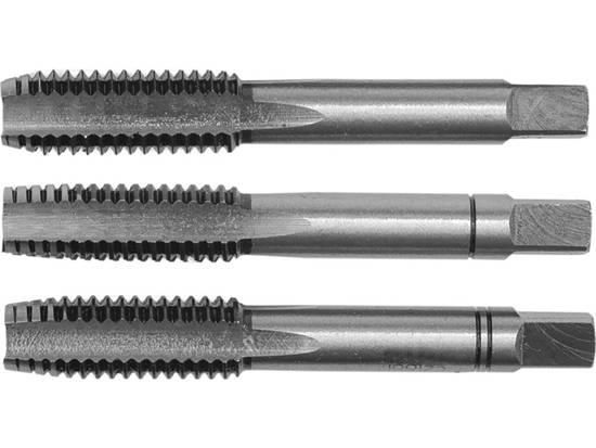 Митчик VOREL М18 х 2.5 мм, l= 95 мм, набир 3 шт [20] VR-24450