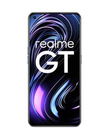 Смартфон realme GT 5G 8/128GB Dashing Silver