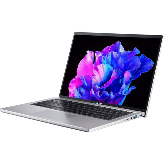 Ноутбук Acer Swift Go 14 SFG14-73 (NX.KY7EU.003) | Зображення 2