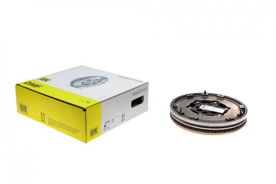 Демпфер зчеплення Hyundai Santa Fe 2.0 CRDi 01-06 415 0161 10