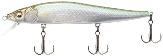 Воблер Megabass Vision Oneten SF 110mm 14.0g Sexy Ayu