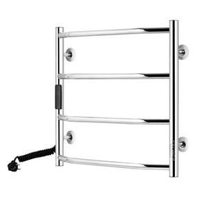 Сушарка для рушників електрична Kroner KRP Diva EL500x500-4 (CV036318)