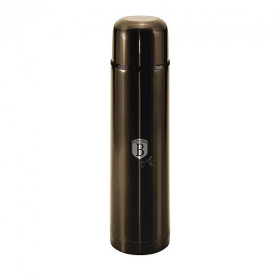 Термос питний Berlinger Haus MetalliС Line BH-6818 750 мл