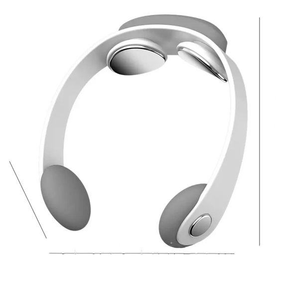 Імпульсний масажер для шиї і спини XPRO Модель XPRO-MASSAGE-NECK (234574986_506) | Зображення 8