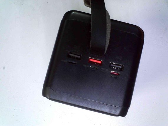 Повербанк hoco 90000mah бу | Зображення 5