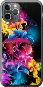 Чохол для Apple iPhone 11 Pro з пластику FCh_097501