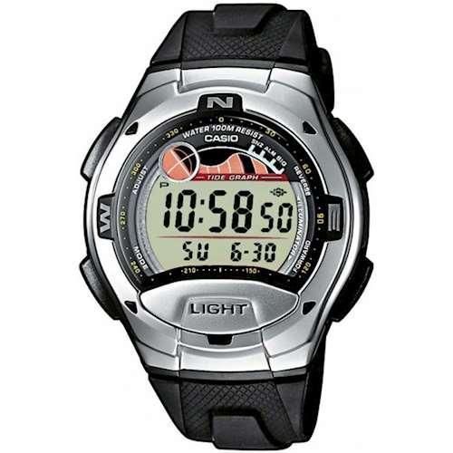 Годинник Casio W-753-1AVEF