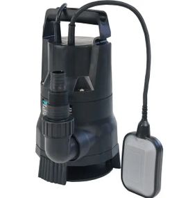 Дренажный насос Rudes DRP 30-550