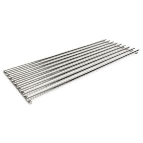 Решітка для гриля Broil King Imperial/Regal нерж. сталь 48,9х15,5см 11153 Код: 011454