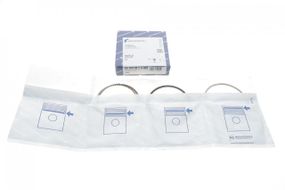 Кольца поршневые Opel Combo 1.6 01- 79.00mm STD  1.2-2.5-1.5  800071810000