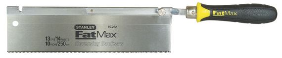 Ножівка по дереву Stanley FатMах 0-15-252