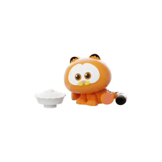 Конструктор Pantasy Garfield Розумна духова шафа (86822) | Зображення 5