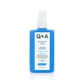 Спрей для тіла з саліциловою кислотою Q+A Salicylic Acid Body Mist (150 ml)