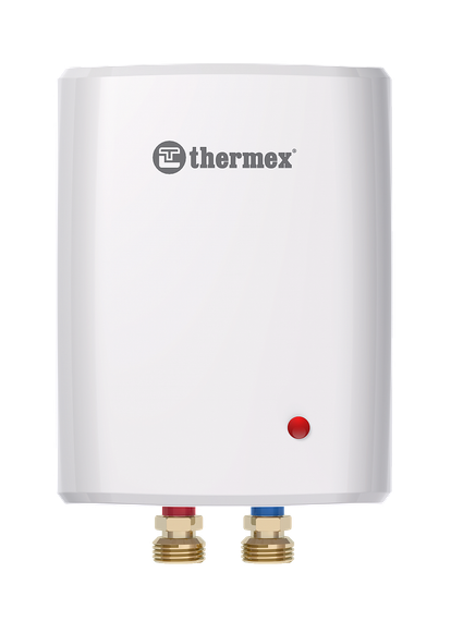 Проточный электрический водонагреватель THERMEX Surf Plus 6000